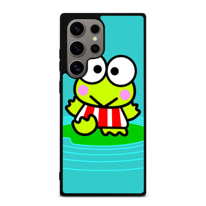 KEROPPI Samsung Galaxy S24 Ultra Case Cover