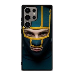 KICK ASS Samsung Galaxy S24 Ultra Case Cover