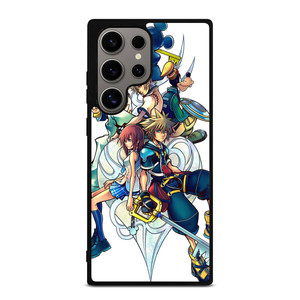 KINGDOM HEARTS 3 Samsung Galaxy S24 Ultra Case Cover