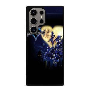 KINGDOM HEARTS Samsung Galaxy S24 Ultra Case Cover
