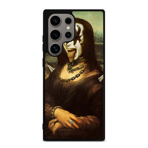 KISS MONALISA GENE SIMMONS Samsung Galaxy S24 Ultra Case Cover