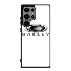 LOGO OAKLEY Samsung Galaxy S24 Ultra Case Cover