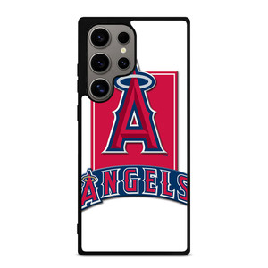 LOS ANGELES ANGELS LOGO Samsung Galaxy S24 Ultra Case Cover