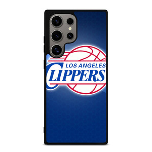 LOS ANGELES CLIPPERS LA Samsung Galaxy S24 Ultra Case Cover