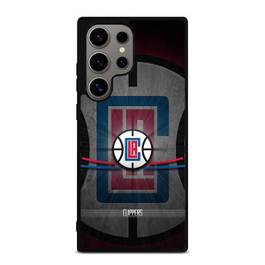 LOS ANGELES CLIPPERS NBA 2 Samsung Galaxy S24 Ultra Case Cover