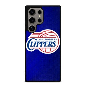 LOS ANGELES CLIPPERS Samsung Galaxy S24 Ultra Case Cover