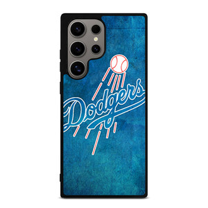 LOS ANGELES DODGERS Samsung Galaxy S24 Ultra Case Cover