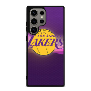 LOS ANGELES LA LAKERS Samsung Galaxy S24 Ultra Case Cover