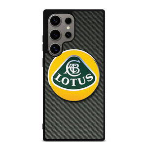 LOTUS CASE Samsung Galaxy S24 Ultra Case Cover