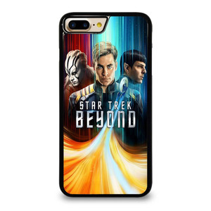STAR TREK BEYOND iPhone 7 / 8 Plus Case Cover STAR TREK BEYOND iPhone 7 / 8 Plus Case Cover