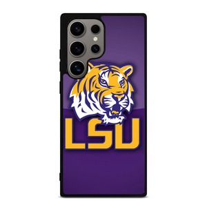 LSU TIGERS ICON Samsung Galaxy S24 Ultra Case Cover