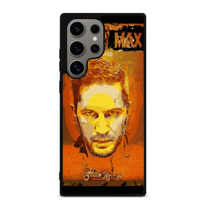 MAD MAX Samsung Galaxy S24 Ultra Case Cover