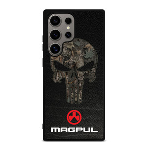 MAGPUL PUNISHER CAMO Samsung Galaxy S24 Ultra Case Cover