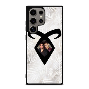 MALEC ANGELIC SHADOWHUNTERS Samsung Galaxy S24 Ultra Case Cover