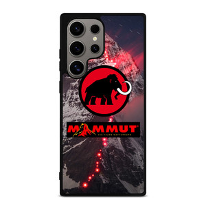 MAMMUT LOGO Samsung Galaxy S24 Ultra Case Cover