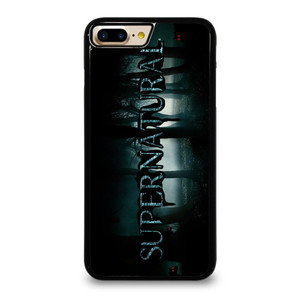 SUPERNATURAL LOGO iPhone 7 / 8 Plus Case Cover