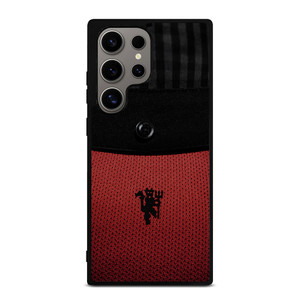 MANCHESTER UNITED JERSEY 2013 Samsung Galaxy S24 Ultra Case Cover