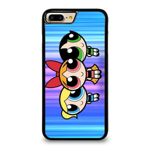 THE POWERPUFF GIRLS CARTOON iPhone 7 / 8 Plus Case Cover THE POWERPUFF GIRLS CARTOON iPhone 7 / 8 Plus Case Cover
