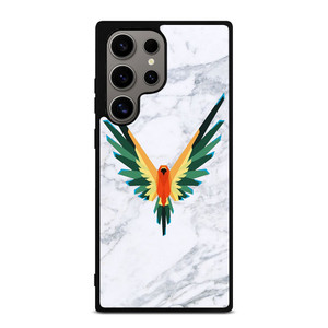 MARBLE LOGANG MAVERICK LOGAN PAUL Samsung Galaxy S24 Ultra Case Cover