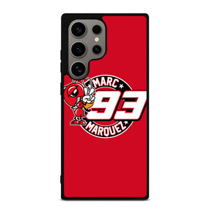 MARC MARQUEZ Samsung Galaxy S24 Ultra Case Cover