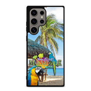 MARGARITAVILLE JIMMY BUFFETT'S Samsung Galaxy S24 Ultra Case Cover