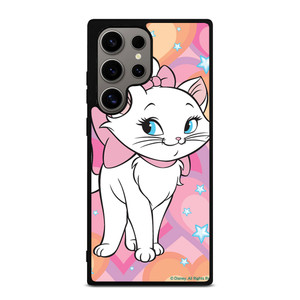 MARIE CAT DISNEY Samsung Galaxy S24 Ultra Case Cover