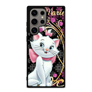 MARIE THE ARISTOCATS CAT DISNEY Samsung Galaxy S24 Ultra Case Cover