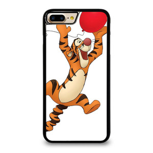 TIGGER WINNIE THE POOH CARTOON iPhone 7 / 8 Plus Case Cover TIGGER WINNIE THE POOH CARTOON iPhone 7 / 8 Plus Case Cover