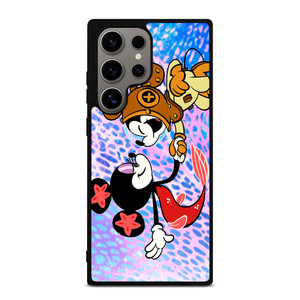 MICKEY MOUSE AND MINNIE MOUSE DISNEY Samsung Galaxy S24 Ultra Case Cover