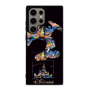 MICKEY MOUSE Disney Samsung Galaxy S24 Ultra Case Cover
