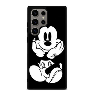 MICKEY MOUSE RETRO CLASSIC Samsung Galaxy S24 Ultra Case Cover