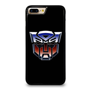 TRANSFORMERS AUTOBOT  LOGO iPhone 7 / 8 Plus Case Cover
