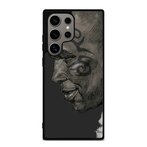MIKE TYSON 1 Samsung Galaxy S24 Ultra Case Cover