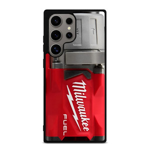 MILWAUKEE DRILL TOOL Samsung Galaxy S24 Ultra Case Cover