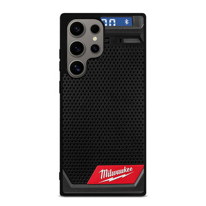 MILWAUKEE M12 JOBSITE RADIO Samsung Galaxy S24 Ultra Case Cover
