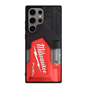 MILWAUKEE TOOLS SAWZAL Samsung Galaxy S24 Ultra Case Cover