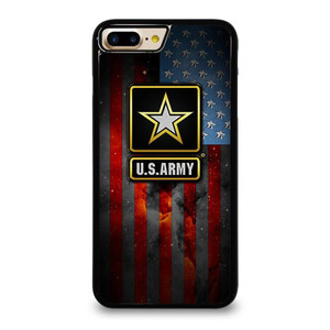 US ARMY ICON iPhone 7 / 8 Plus Case Cover US ARMY ICON iPhone 7 / 8 Plus Case Cover