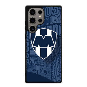 MONTERREY FC RAYADOS MEXICO FOOTBALL CLUB Samsung Galaxy S24 Ultra Case Cover