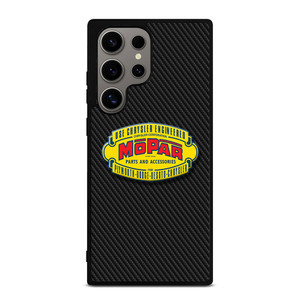 MOPAR CAR VINTAGE CARBON Samsung Galaxy S24 Ultra Case Cover