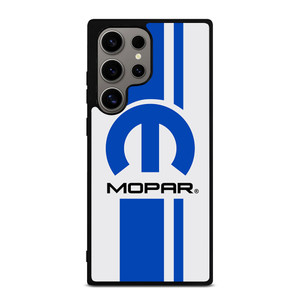 MOPAR LOGO 2 Samsung Galaxy S24 Ultra Case Cover