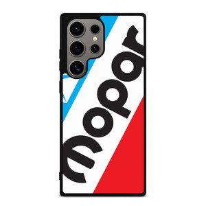 MOPAR LOGO 3 Samsung Galaxy S24 Ultra Case Cover