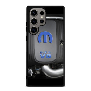 MOPAR LOGO ENGINE LOGO Samsung Galaxy S24 Ultra Case Cover