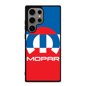 MOPAR LOGO Samsung Galaxy S24 Ultra Case Cover