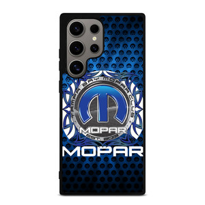 MOPAR METAL LOGO Samsung Galaxy S24 Ultra Case Cover