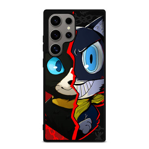 MORGANA PERSONA 5 Samsung Galaxy S24 Ultra Case Cover