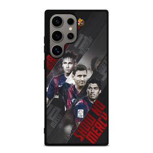 MSN TRIO BARCELONA Samsung Galaxy S24 Ultra Case Cover