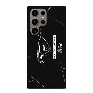 MUSTANG FORD LOGO Samsung Galaxy S24 Ultra Case Cover