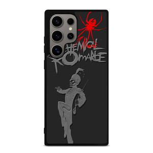 MY CHEMICAL ROMANCE BLACK PARADE 2 Samsung Galaxy S24 Ultra Case Cover