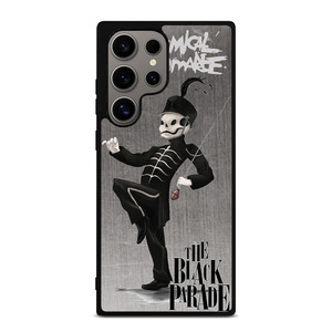 MY CHEMICAL ROMANCE BLACK PARADE Samsung Galaxy S24 Ultra Case Cover