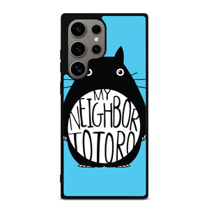 MY NEIGHBOR TOTORO Samsung Galaxy S24 Ultra Case Cover